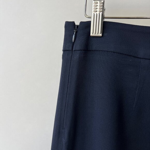 ❤️ True Royal light flare trousers, navy, Size 6 - Picture 5 of 7